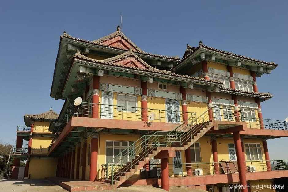 안면암(태안) 여행 추천 - 메고지고 안면암(태안) 여행 추천 - 메고지고