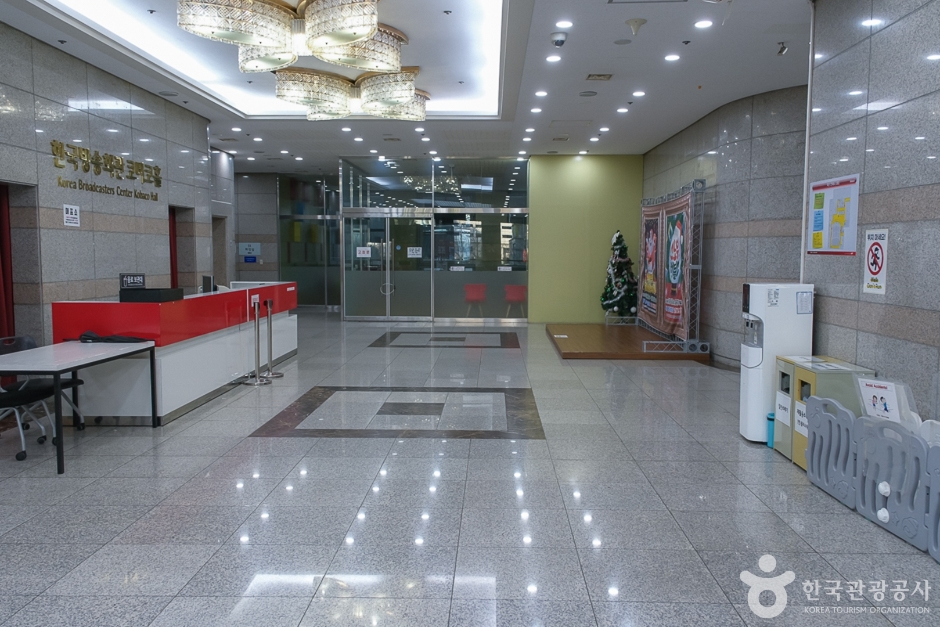 한국방송회관코바코홀 여행 추천 - 메고지고 한국방송회관코바코홀 여행 추천 - 메고지고