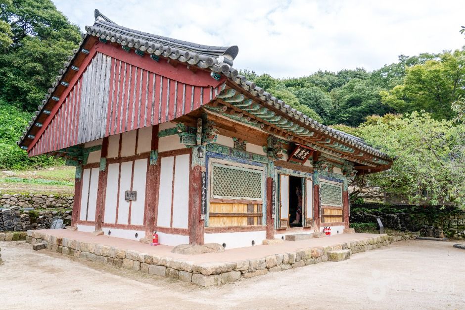개심사(서산) 여행 추천 - 메고지고 개심사(서산) 여행 추천 - 메고지고