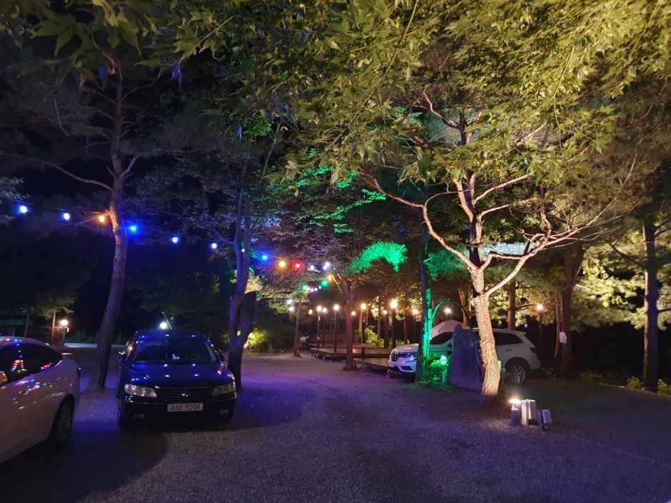 스카이 펜션&캠핑장 여행 추천 - 메고지고 스카이 펜션&캠핑장 여행 추천 - 메고지고