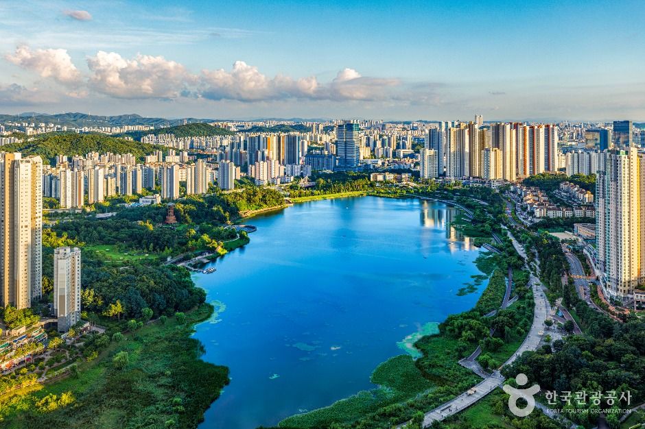광교호수공원 여행 추천 - 메고지고 광교호수공원 여행 추천 - 메고지고