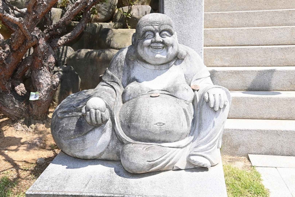 반야사(수원) 여행 추천 - 메고지고