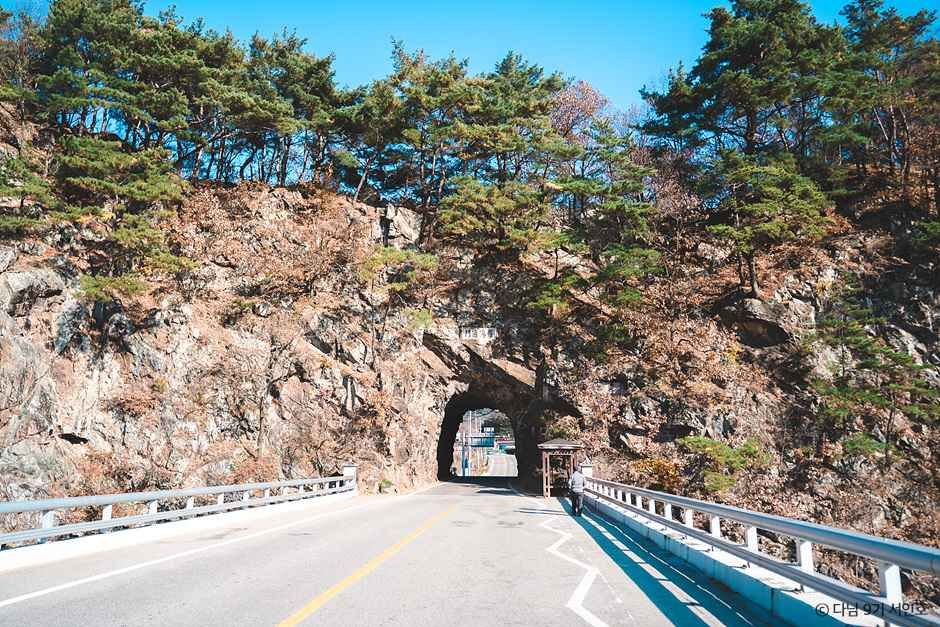 라제통문 여행 추천 - 메고지고