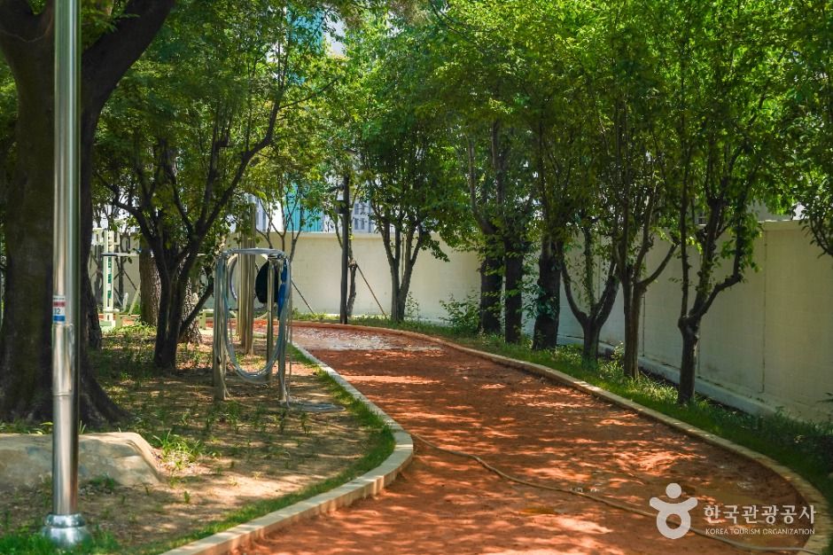 대봉배수지 여행 추천 - 메고지고 대봉배수지 여행 추천 - 메고지고