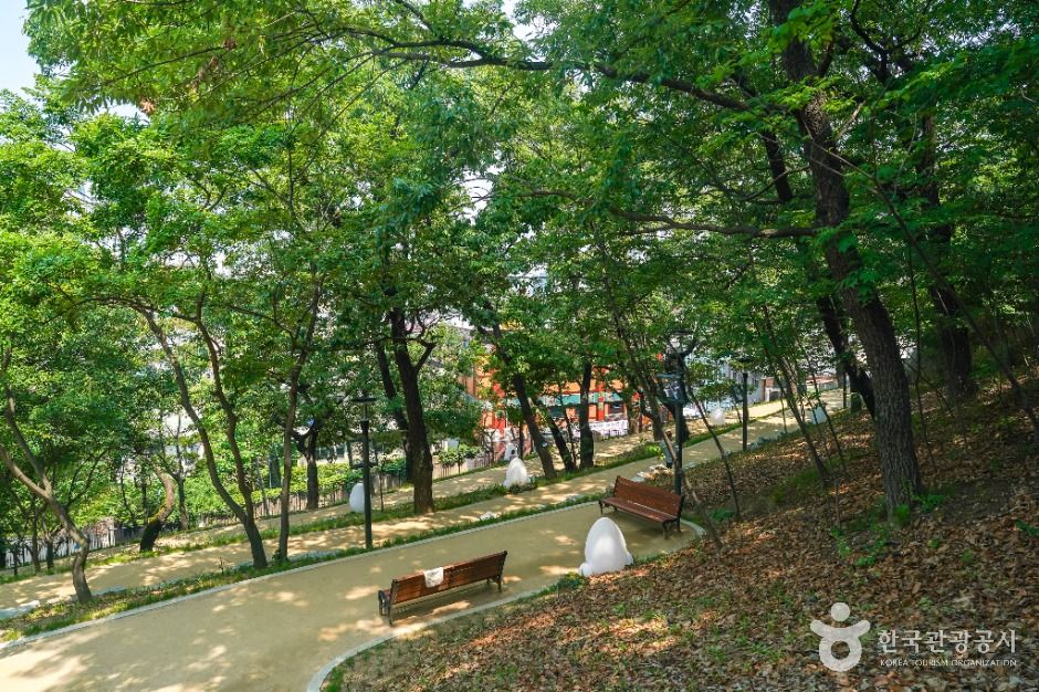 대봉배수지 여행 추천 - 메고지고 대봉배수지 여행 추천 - 메고지고