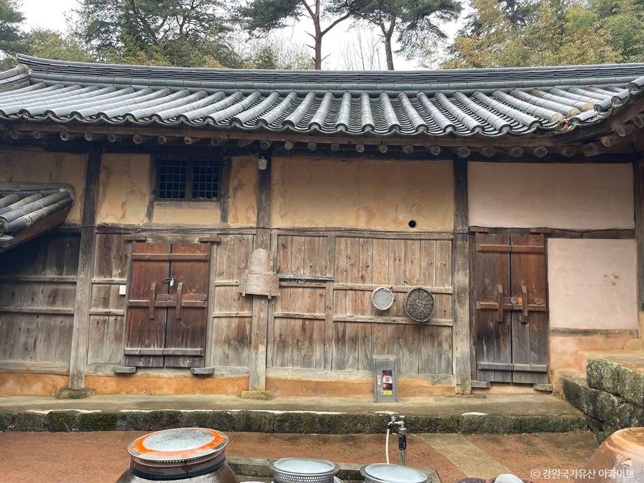 조규승가옥 여행 추천 - 메고지고