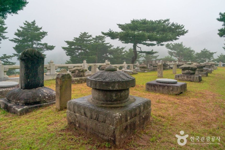 성주 세종대왕자 태실 여행 추천 - 메고지고 성주 세종대왕자 태실 여행 추천 - 메고지고