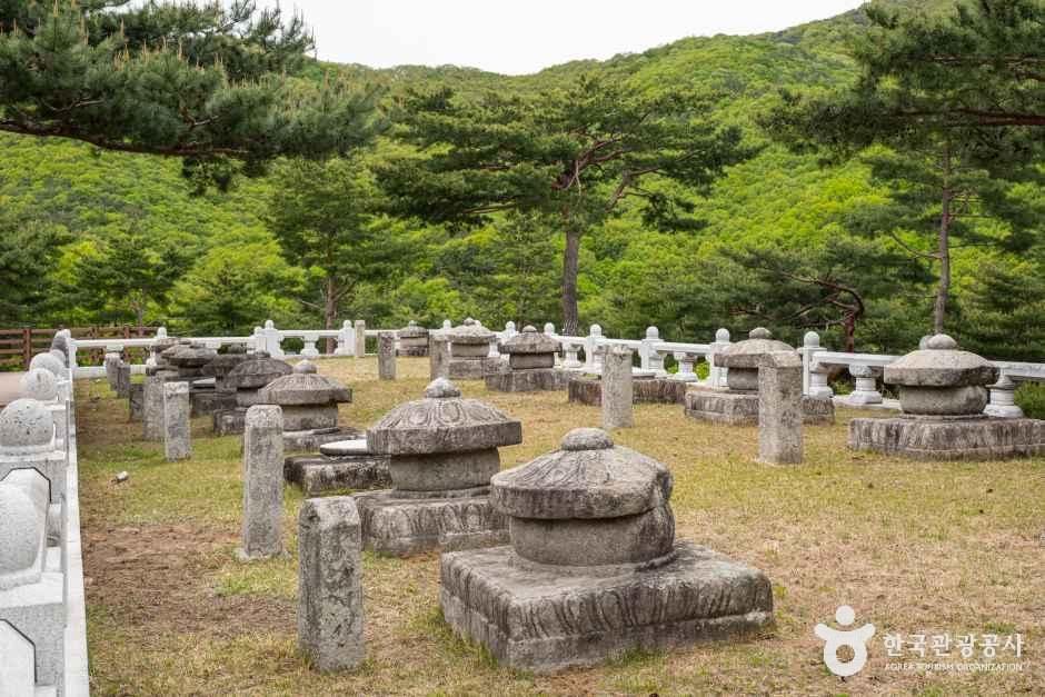 성주 세종대왕자 태실 여행 추천 - 메고지고 성주 세종대왕자 태실 여행 추천 - 메고지고