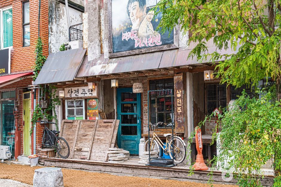 전주난장 여행 추천 - 메고지고 전주난장 여행 추천 - 메고지고