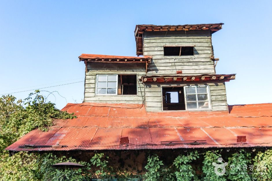 색장정미소 여행 추천 - 메고지고 색장정미소 여행 추천 - 메고지고