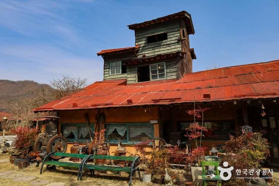 색장정미소 여행 추천 - 메고지고 색장정미소 여행 추천 - 메고지고