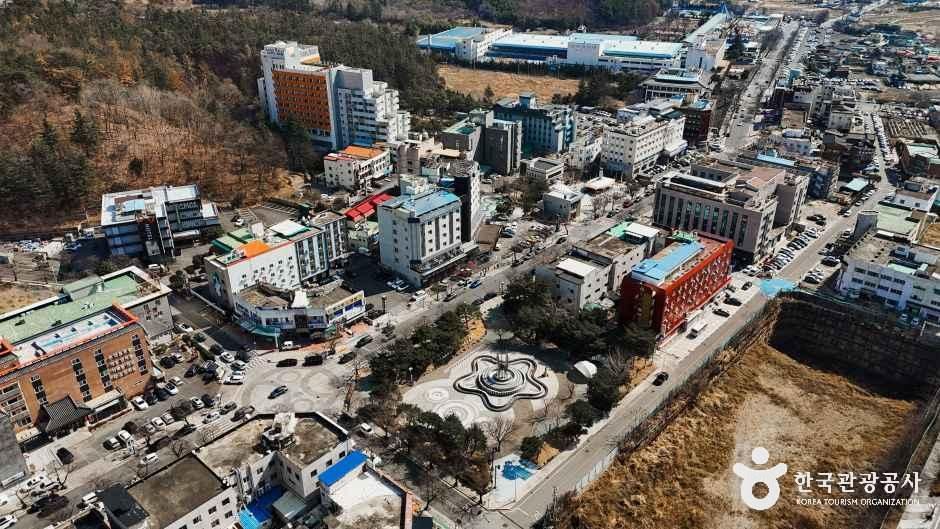부곡온천 관광특구 여행 추천 - 메고지고 부곡온천 관광특구 여행 추천 - 메고지고