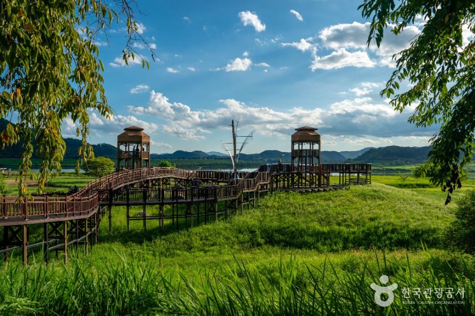 남지개비리길 여행 추천 - 메고지고 남지개비리길 여행 추천 - 메고지고