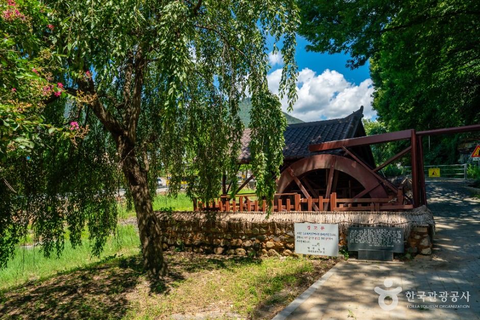 창녕 영산 만년교 여행 추천 - 메고지고 창녕 영산 만년교 여행 추천 - 메고지고