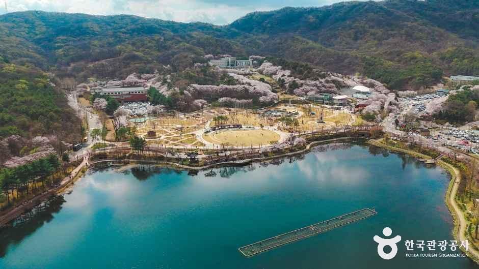 설봉공원 여행 추천 - 메고지고 설봉공원 여행 추천 - 메고지고