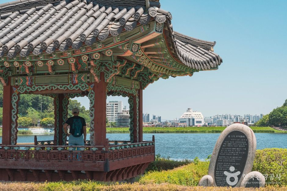 설봉공원 여행 추천 - 메고지고 설봉공원 여행 추천 - 메고지고