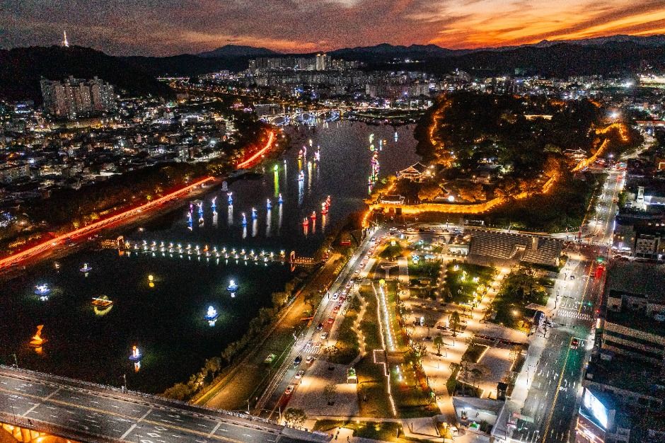 진주대첩 역사공원 여행 추천 - 메고지고 진주대첩 역사공원 여행 추천 - 메고지고