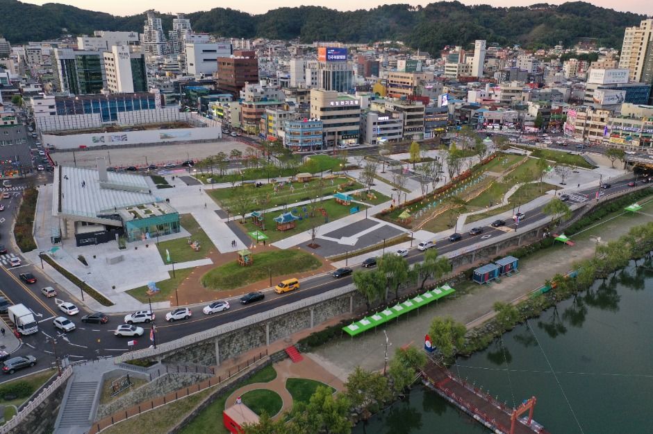 진주대첩 역사공원 여행 추천 - 메고지고 진주대첩 역사공원 여행 추천 - 메고지고