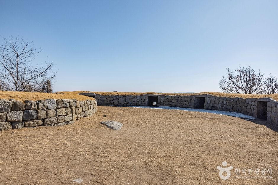 강화 분오리돈대 여행 추천 - 메고지고 강화 분오리돈대 여행 추천 - 메고지고