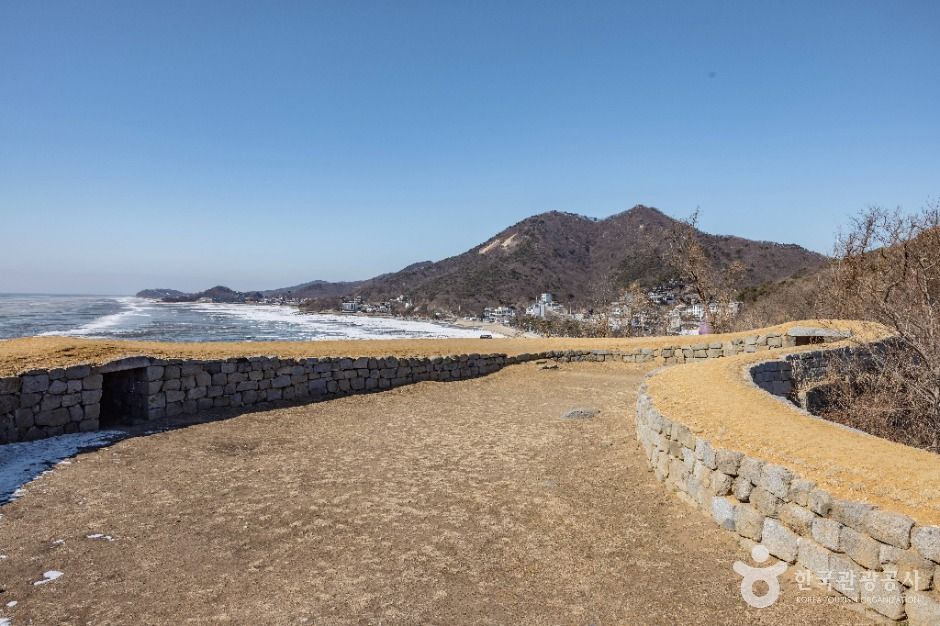 강화 분오리돈대 여행 추천 - 메고지고 강화 분오리돈대 여행 추천 - 메고지고