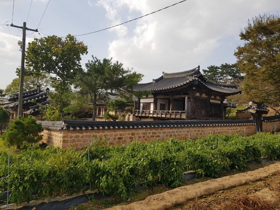 영덕 무안박씨 무의공파 종택 여행 추천 - 메고지고 영덕 무안박씨 무의공파 종택 여행 추천 - 메고지고