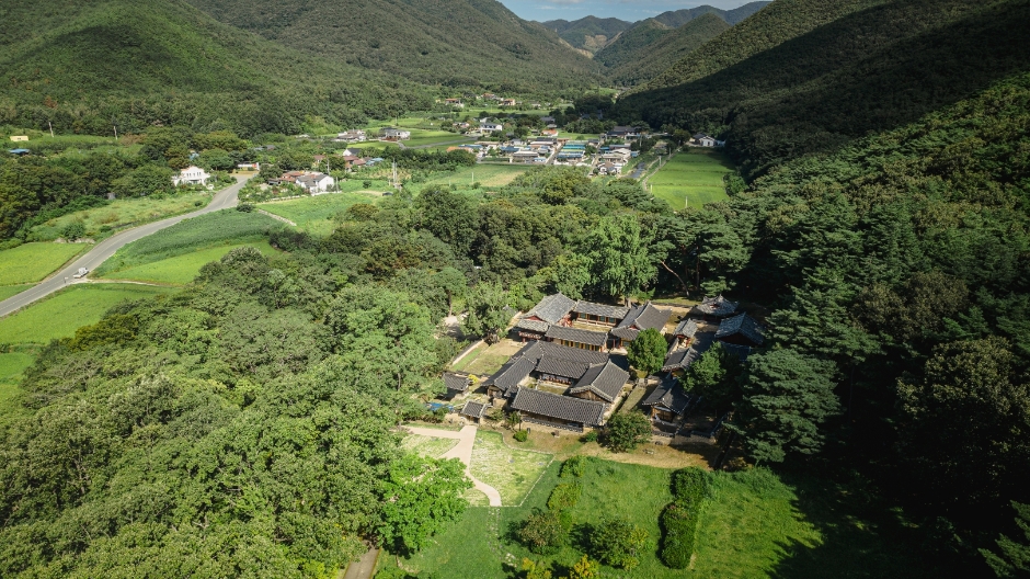 경주 독락당 여행 추천 - 메고지고 경주 독락당 여행 추천 - 메고지고