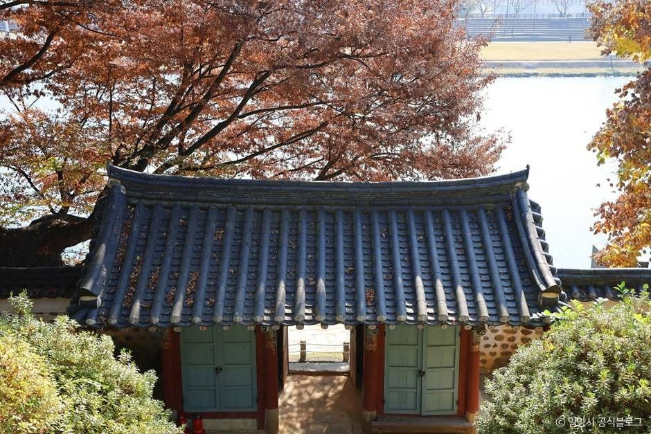 아랑각 여행 추천 - 메고지고