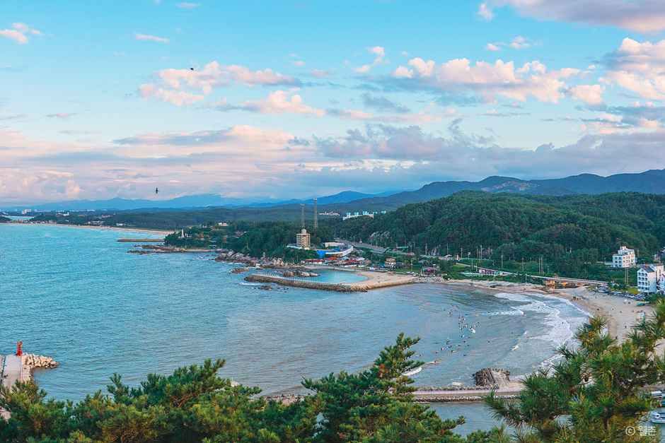 양양 송천떡마을 여행 추천 - 메고지고 양양 송천떡마을 여행 추천 - 메고지고