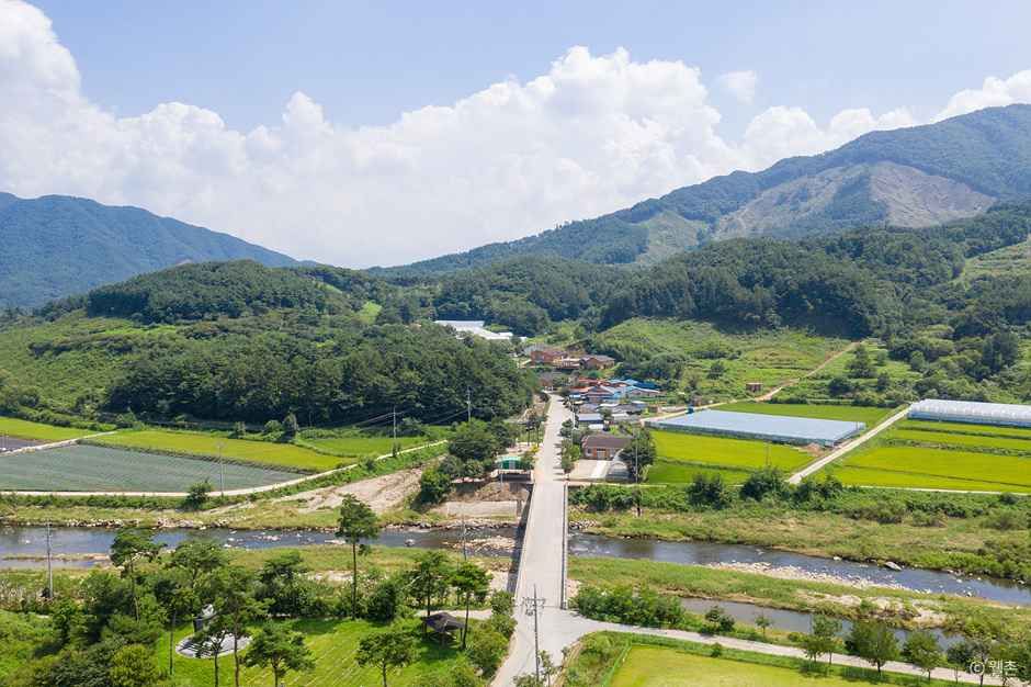 달오름마을 여행 추천 - 메고지고 달오름마을 여행 추천 - 메고지고