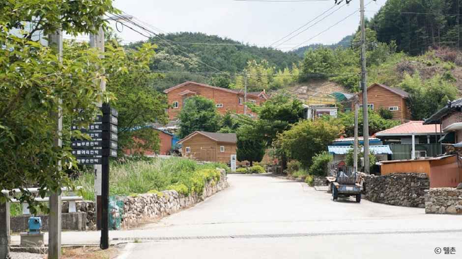 달오름마을 여행 추천 - 메고지고 달오름마을 여행 추천 - 메고지고