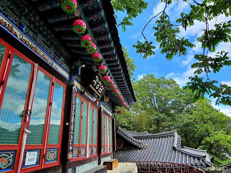연호사 여행 추천 - 메고지고