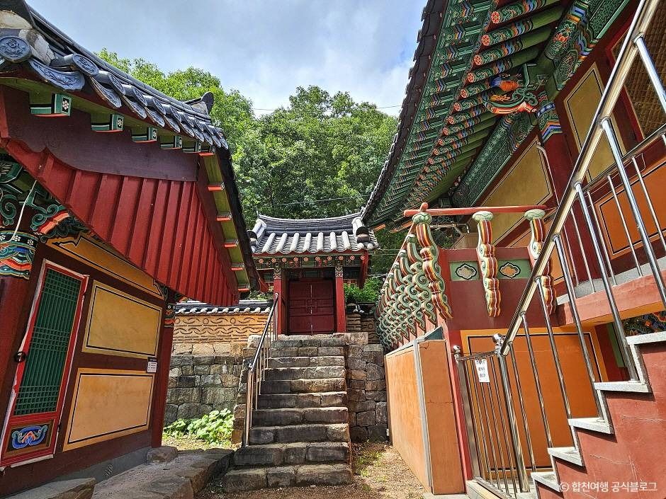 연호사 여행 추천 - 메고지고