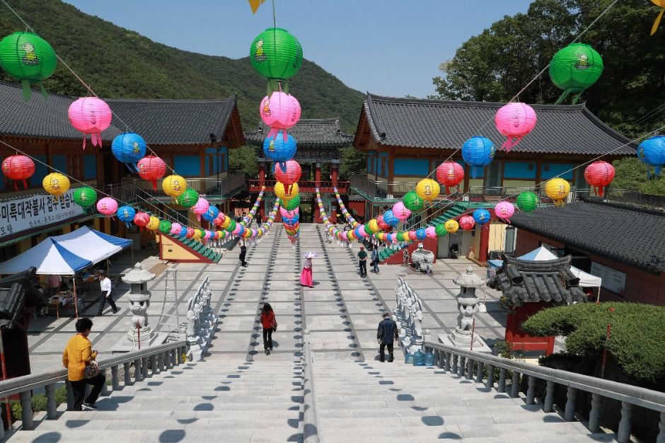 수암사(의령) 여행 추천 - 메고지고 수암사(의령) 여행 추천 - 메고지고