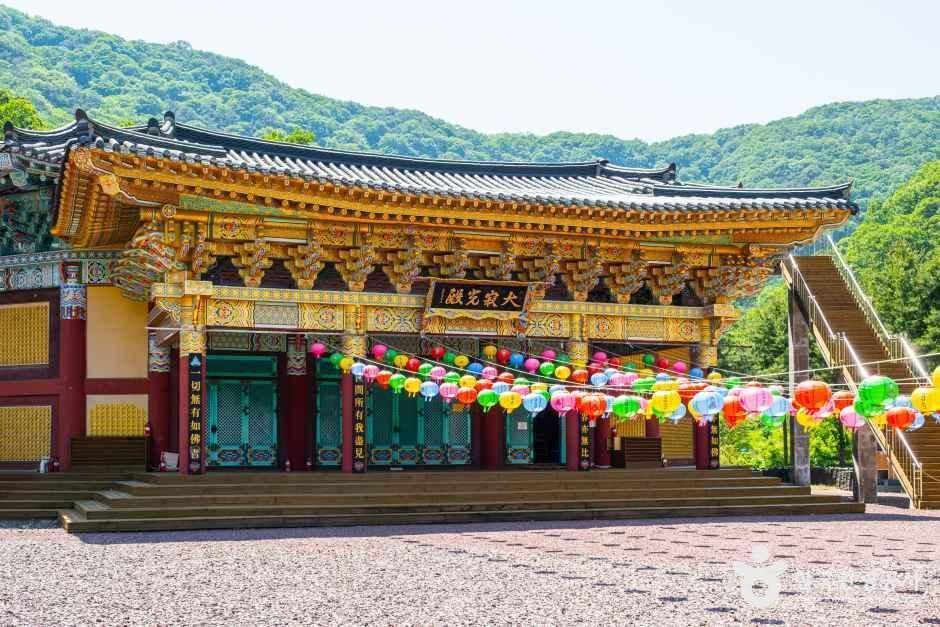 수암사(의령) 여행 추천 - 메고지고 수암사(의령) 여행 추천 - 메고지고