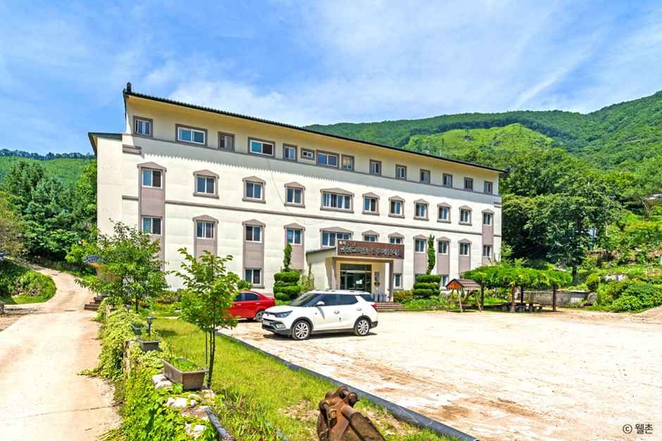 마근담마을 여행 추천 - 메고지고 마근담마을 여행 추천 - 메고지고