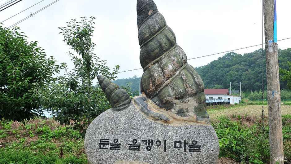 괴산 둔율 올갱이마을 여행 추천 - 메고지고 괴산 둔율 올갱이마을 여행 추천 - 메고지고