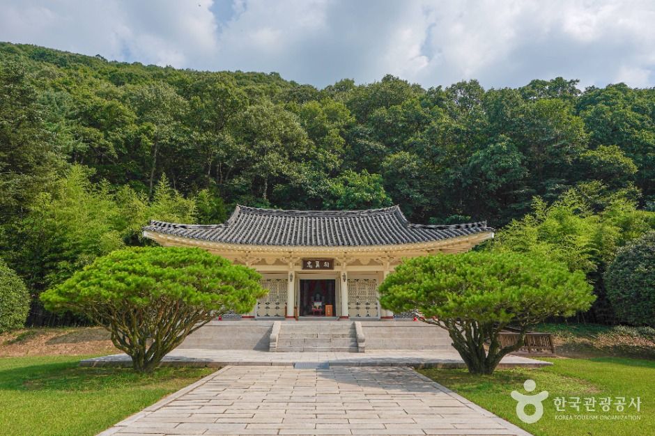 충익사(의령) 여행 추천 - 메고지고