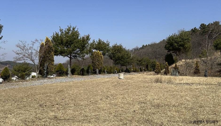 에덴힐스 힐링파크 여행 추천 - 메고지고