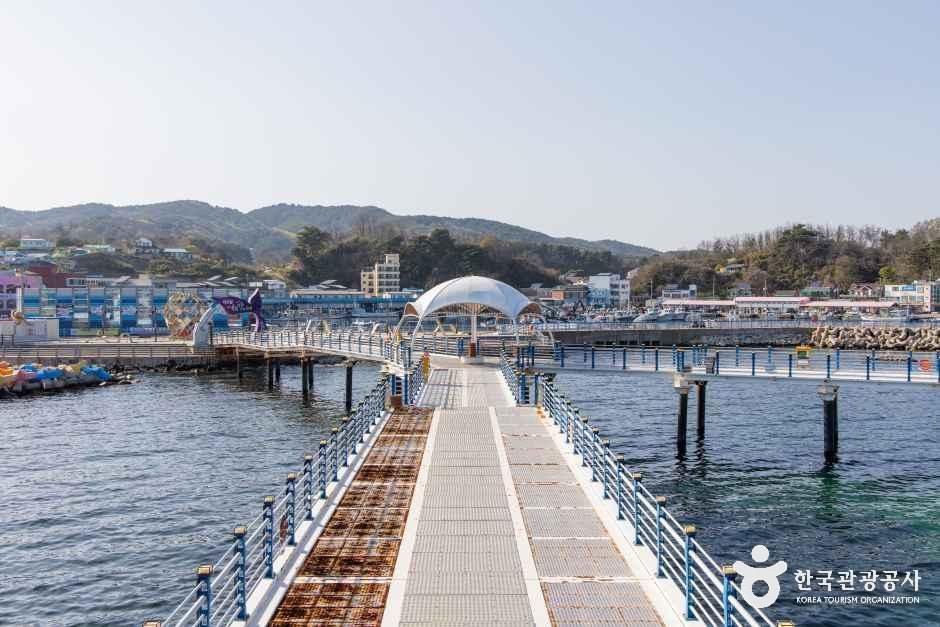 대진항 해상공원 여행 추천 - 메고지고 대진항 해상공원 여행 추천 - 메고지고
