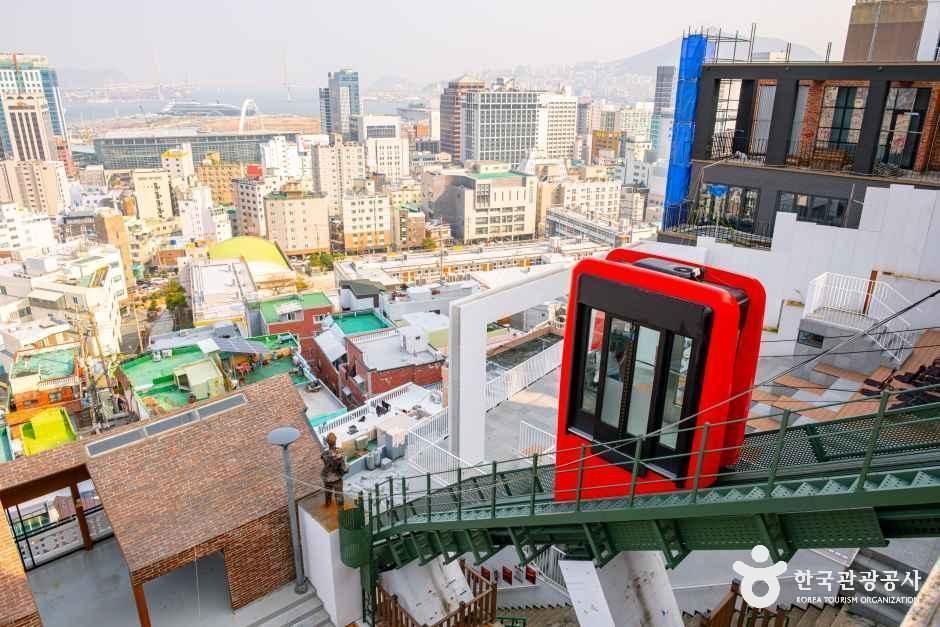 168계단 여행 추천 - 메고지고