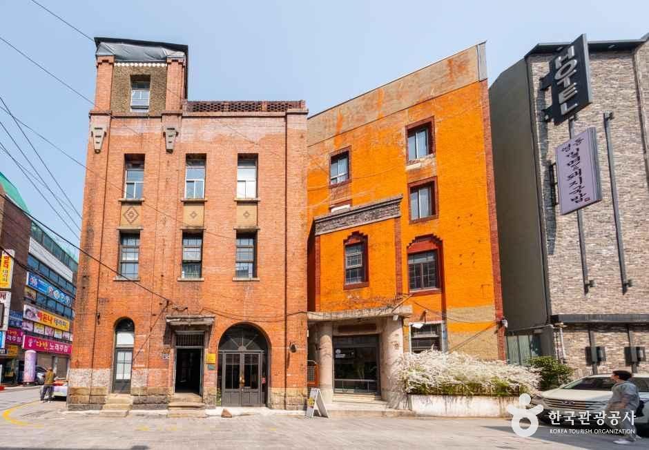 부산 구 백제병원 여행 추천 - 메고지고 부산 구 백제병원 여행 추천 - 메고지고
