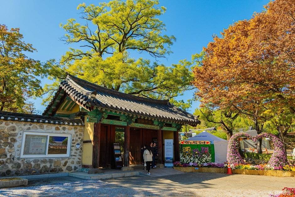 삼척 죽서루 여행 추천 - 메고지고 삼척 죽서루 여행 추천 - 메고지고
