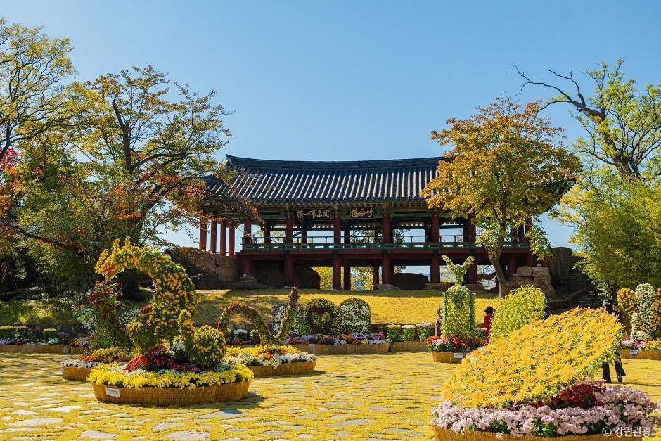 삼척 죽서루 여행 추천 - 메고지고 삼척 죽서루 여행 추천 - 메고지고