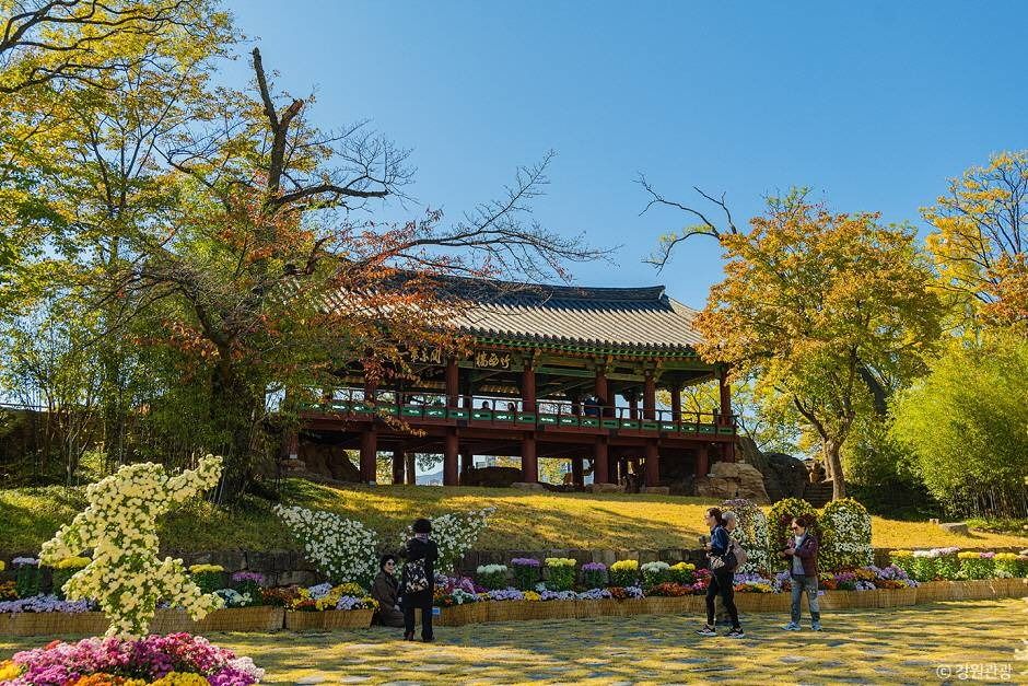 삼척 죽서루 여행 추천 - 메고지고 삼척 죽서루 여행 추천 - 메고지고