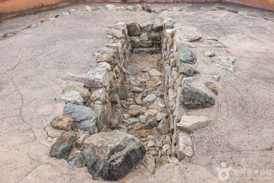 성주 성산동 고분군 여행 추천 - 메고지고 성주 성산동 고분군 여행 추천 - 메고지고