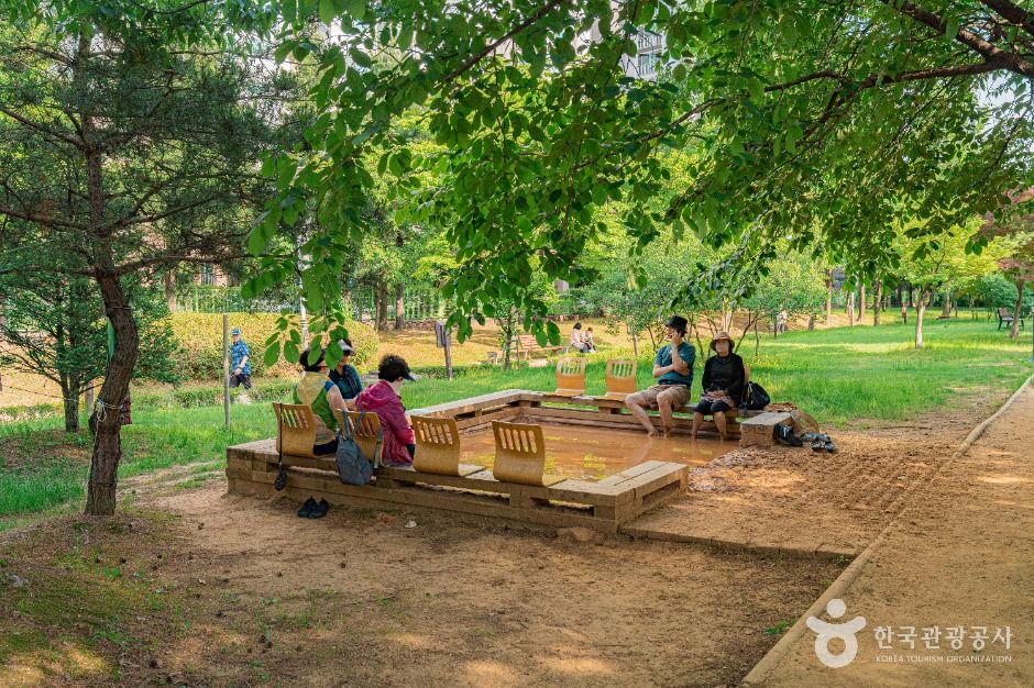 장자호수공원 여행 추천 - 메고지고 장자호수공원 여행 추천 - 메고지고