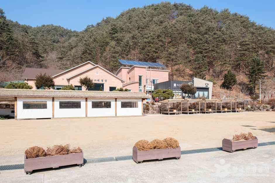 하추리산촌마을 여행 추천 - 메고지고 하추리산촌마을 여행 추천 - 메고지고
