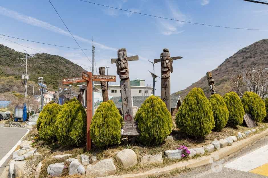 대이작도해양생태관 여행 추천 - 메고지고 대이작도해양생태관 여행 추천 - 메고지고