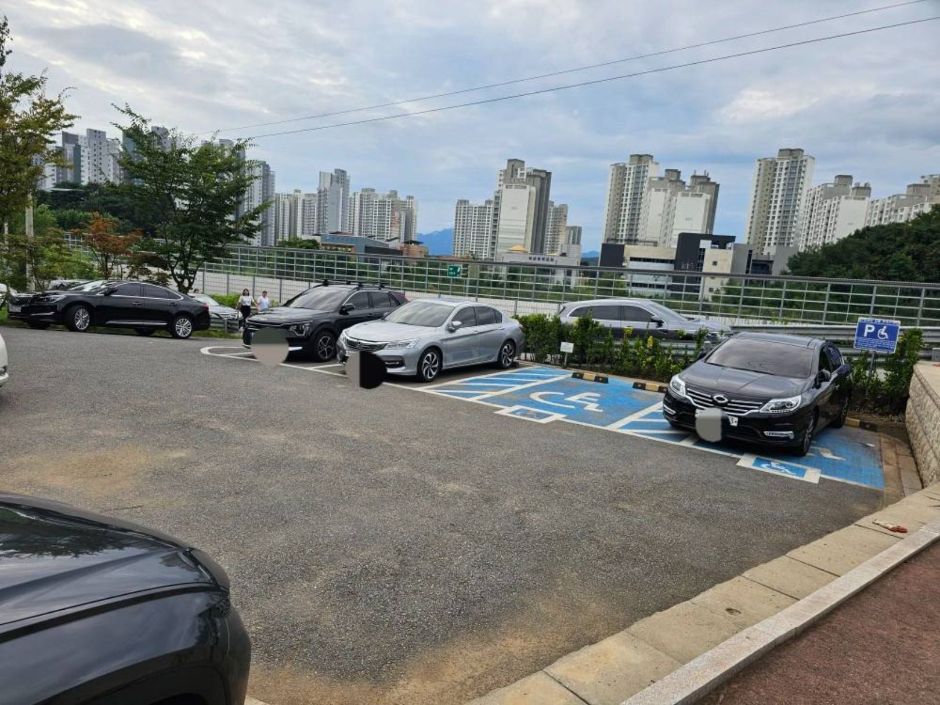 갈매구릉산자락길 여행 추천 - 메고지고 갈매구릉산자락길 여행 추천 - 메고지고