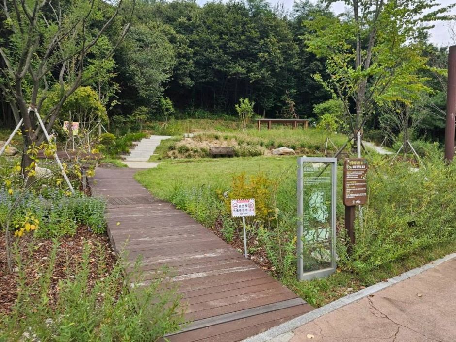 갈매구릉산자락길 여행 추천 - 메고지고 갈매구릉산자락길 여행 추천 - 메고지고